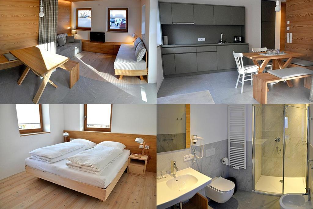 Apartments Frieda Olang 외부 사진