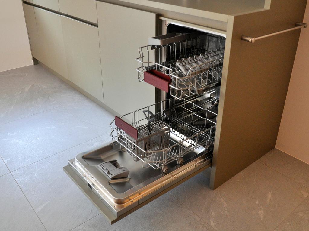 Apartments Frieda Olang 외부 사진