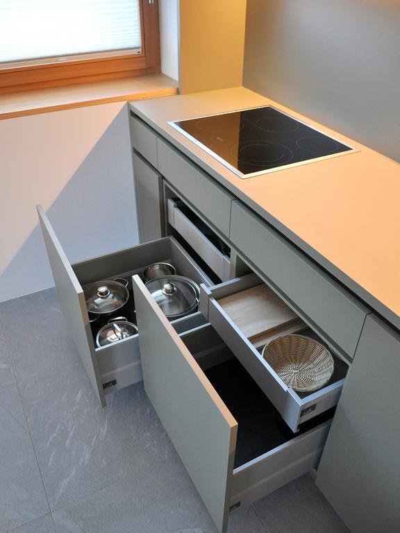 Apartments Frieda Olang 외부 사진